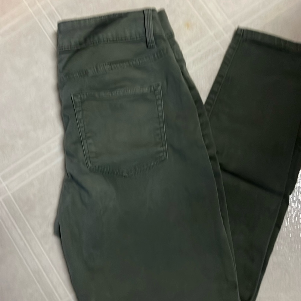 Maurice’s Jeggings.  M